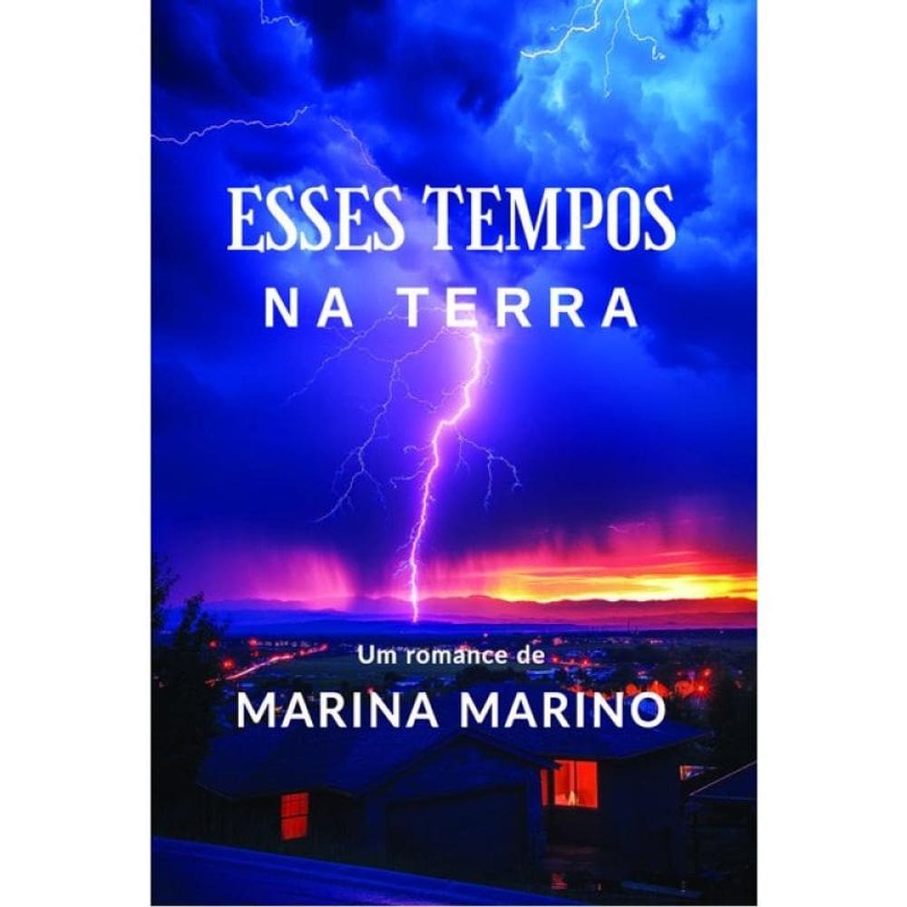 Esses Tempos Na Terra