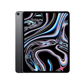 Usado: Apple iPad Pro A1934 1ªGeração 64GB - Cinza Espacial - VOKE