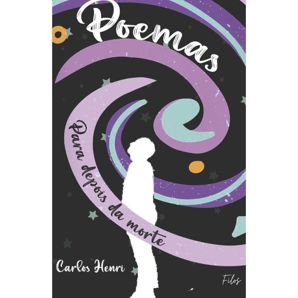 Poemas para depois da Morte