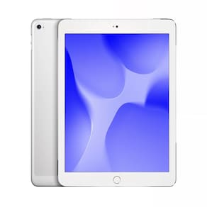 Usado: Apple iPad Air 2 A1566 128GB - Prata - VOKE