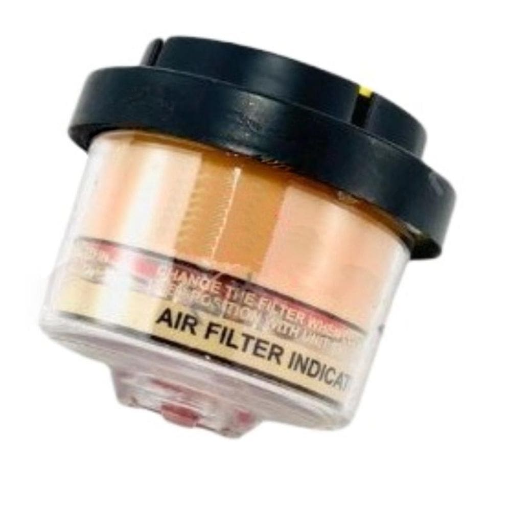 Indicador de Restrição Filtro de Ar 35300615 Ingersoll Rand