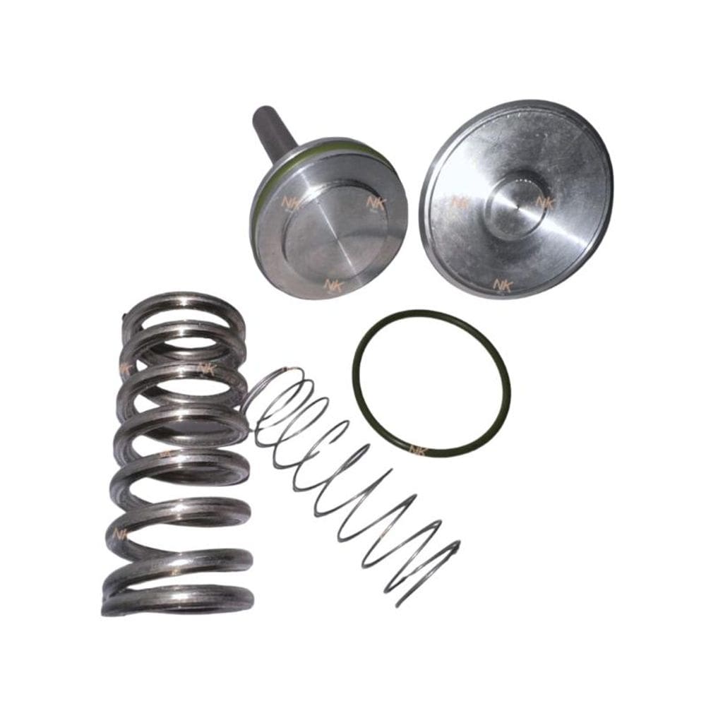 Kit Reparo Válvula de Admissão 23887524 para Ingersoll Rand