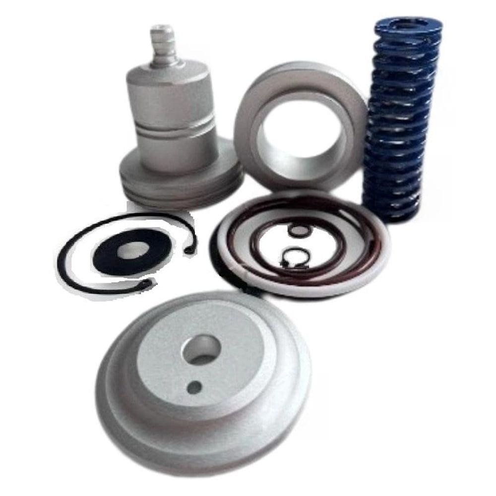 Kit Reparo Válvula de Admissão 22067177 para Ingersoll Rand