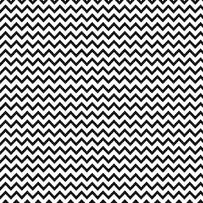 Papel De Parede Chevron Preto E Branco Adesivo Sala E Quarto