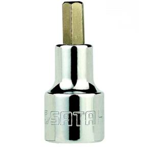 Soquete Tipo Allen Enc. 1/2 - 14MM - ST24208SC