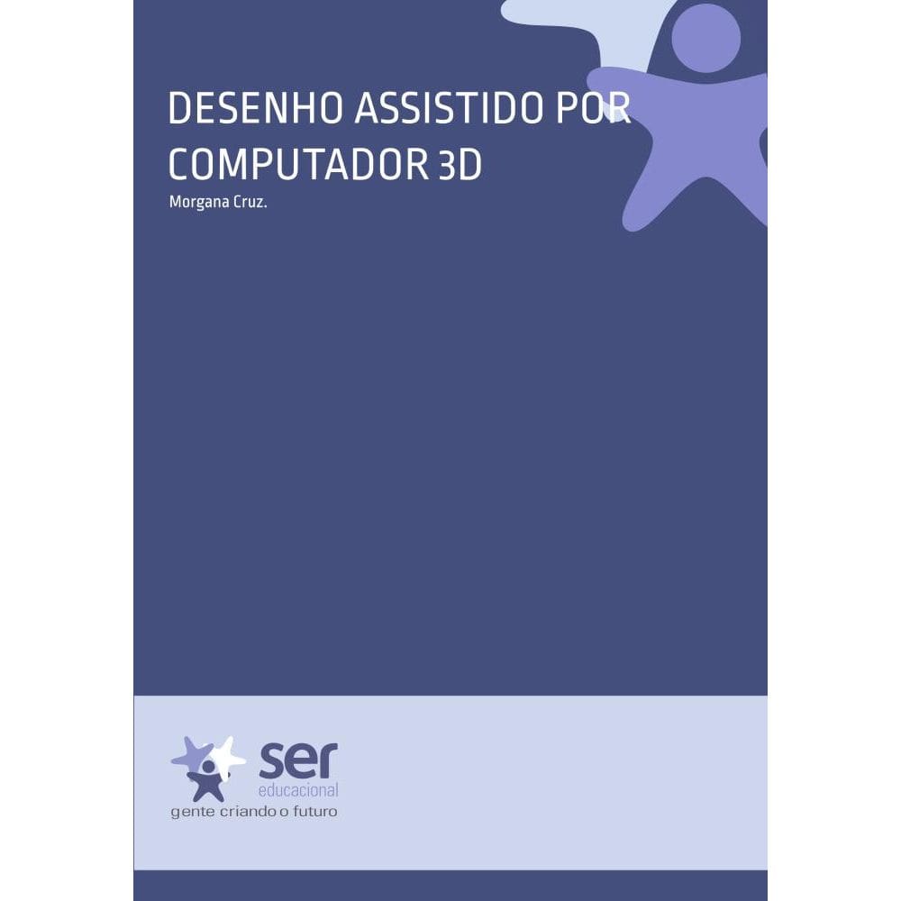 Desenho Assistido por Computador 3D