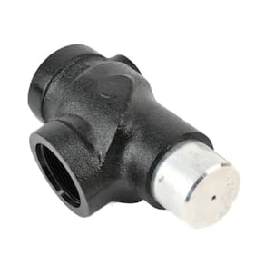 Válvula de Pressão Mínima Completa 39475637 Ingersoll Rand