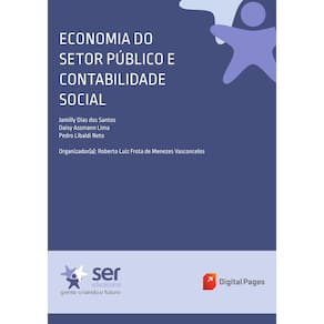 Economia do Setor Público e Contabilidade Social