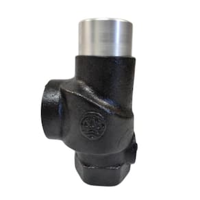 Válvula de Pressão Mínima Completa 99289845 Ingersoll Rand