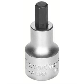 Soquete Tipo Allen Enc. 1/2 - 17MM - 44845/017