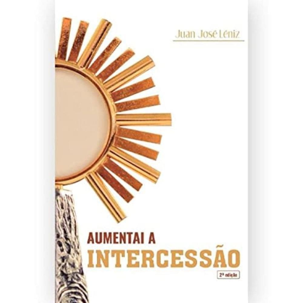 Aumentai A Intercessão