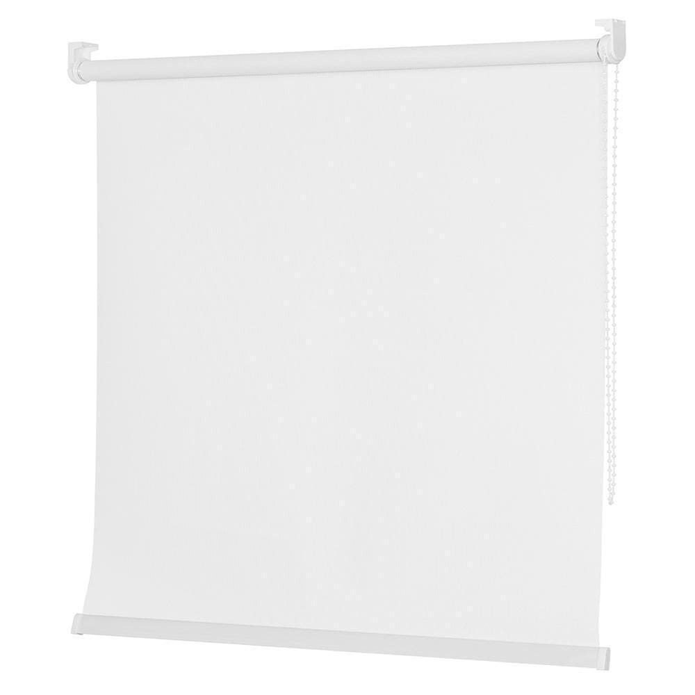 Persiana Screen Rolo Solar 180X220 Branca