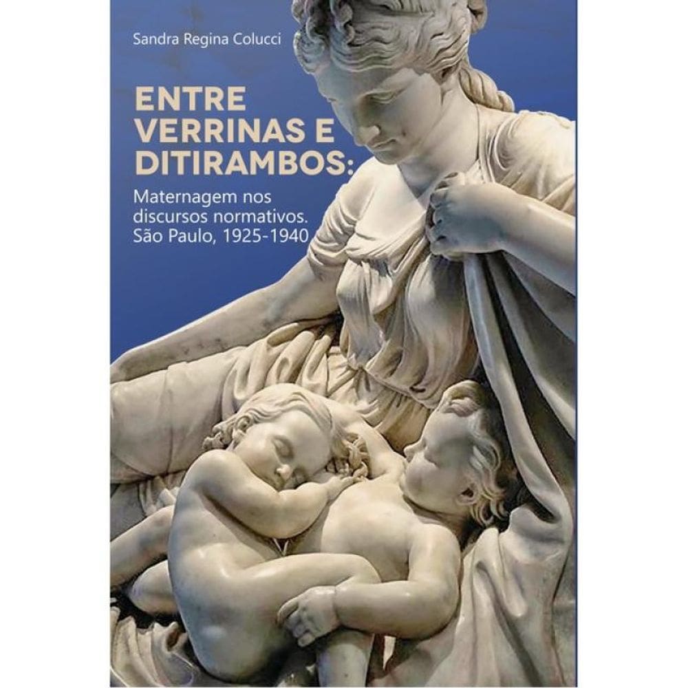 Entre Verrinas E Ditirambos