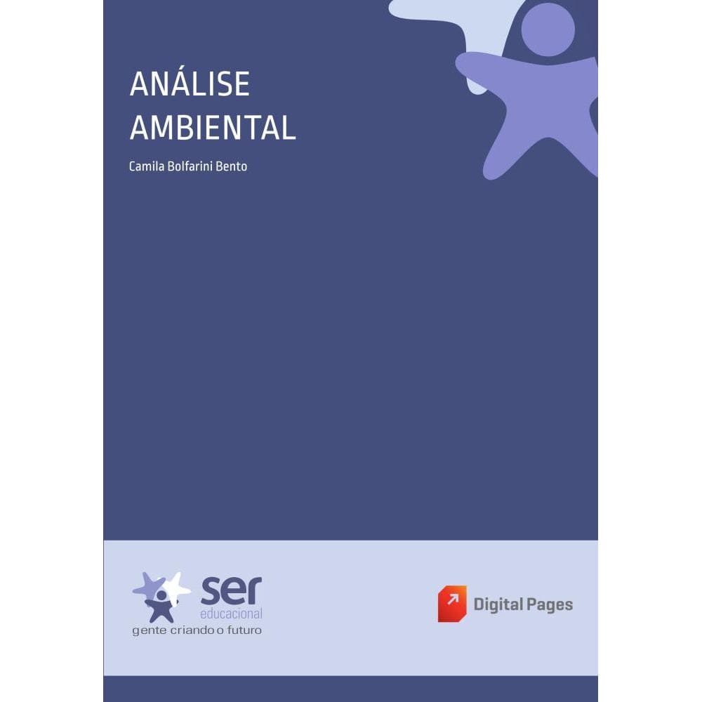 Análise Ambiental