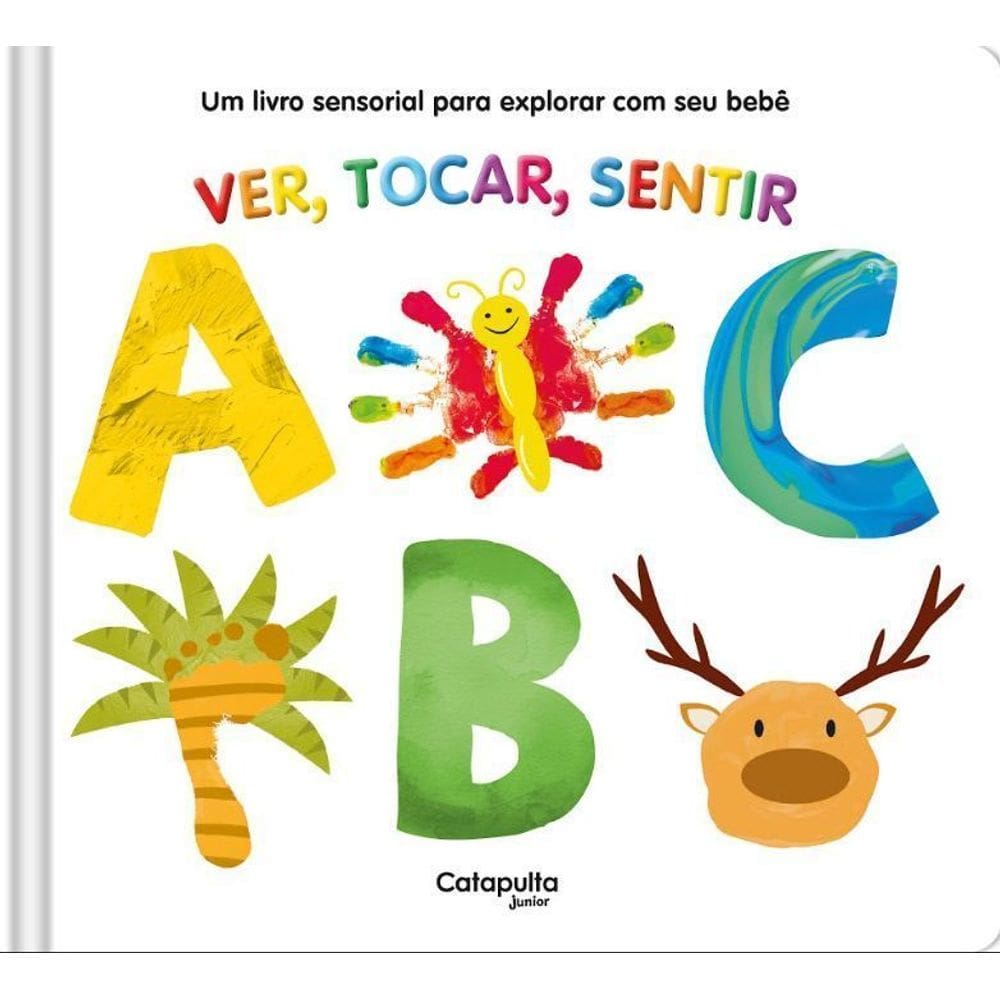Ver, Tocar, Sentir - ABC