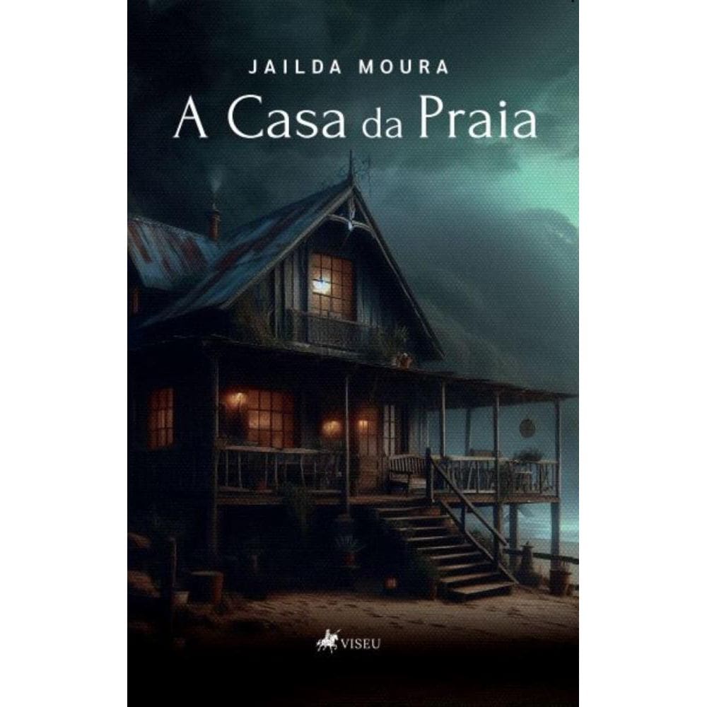 A Casa da Praia