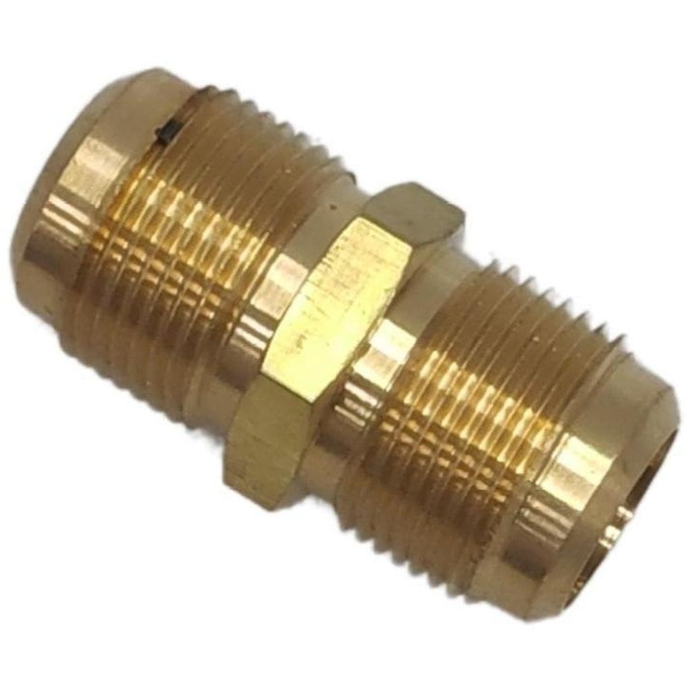 União 3/4 Latão Eluma