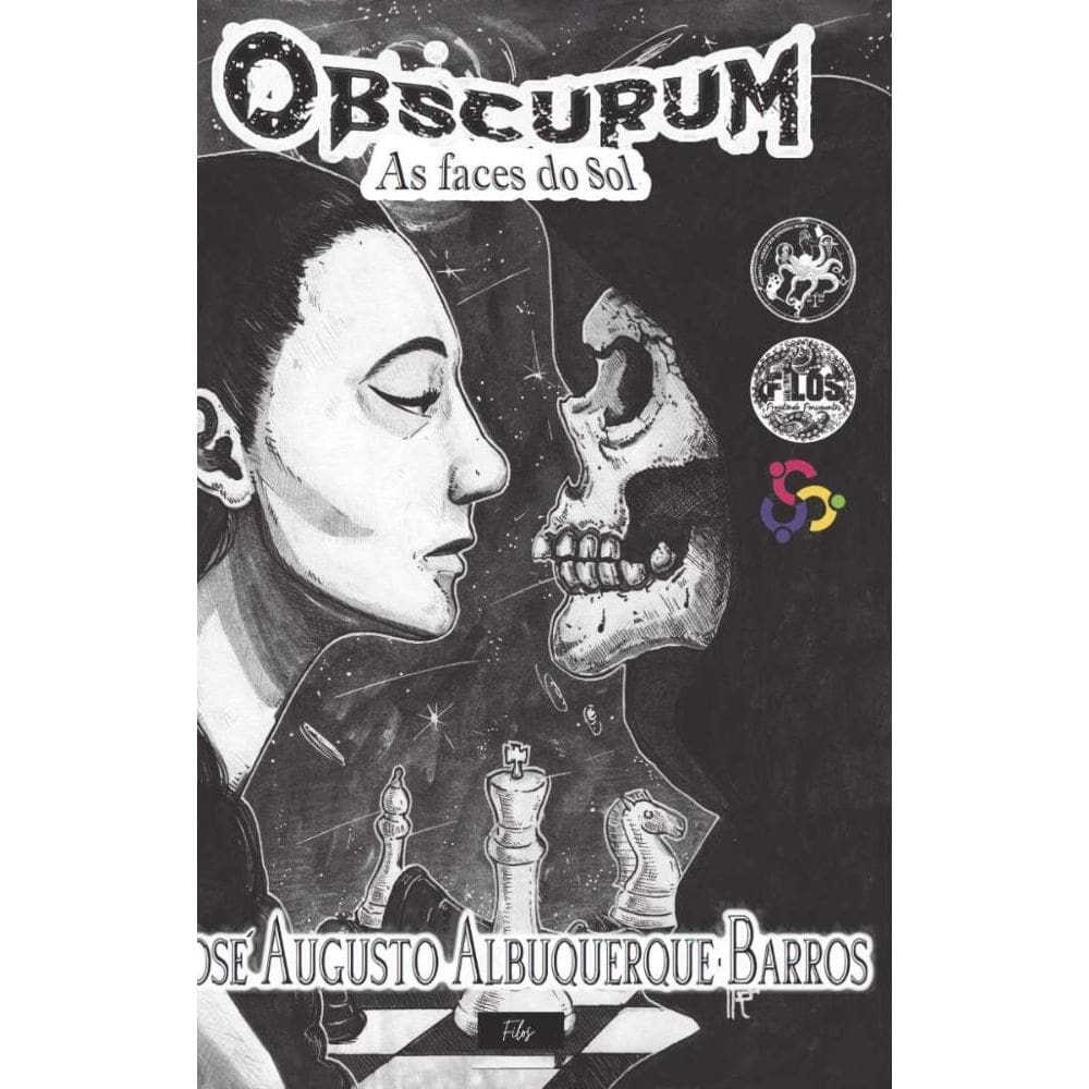 Obscurum: As faces do Sol