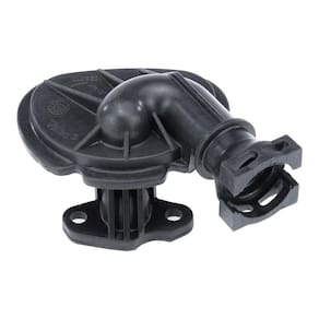 Válvula Para Radiador De Ar Quente Gm Celta 87114