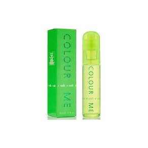 Perfume Masculino Colour Me Neon Volt Eau de Parfum - 50ml