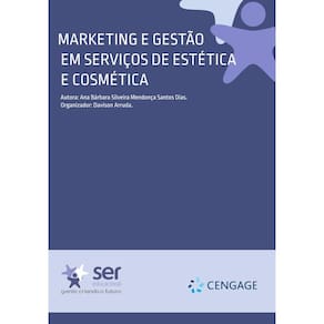 Marketing e Gestão em Serviços de Estética e Cosmética