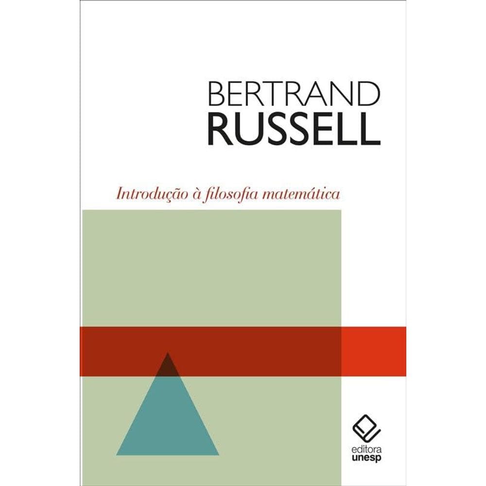 Introdução à filosofia matemática