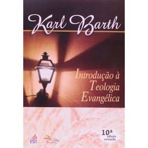Introducao A Teologia Evangelica