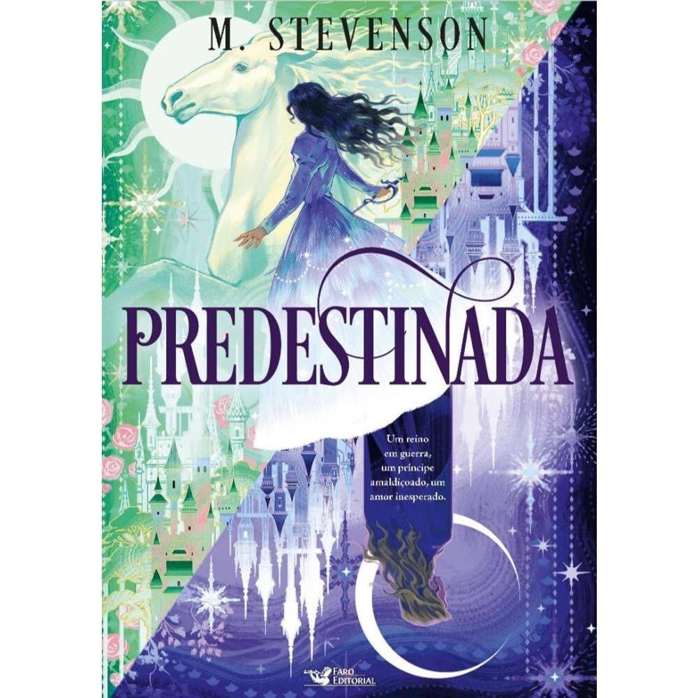 Predestinada(1206)