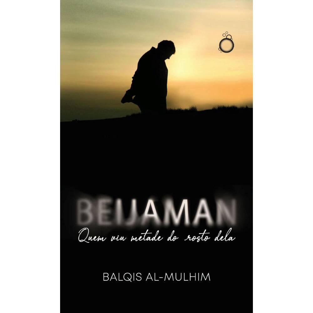 Beijaman: Quem viu metade do rosto dela