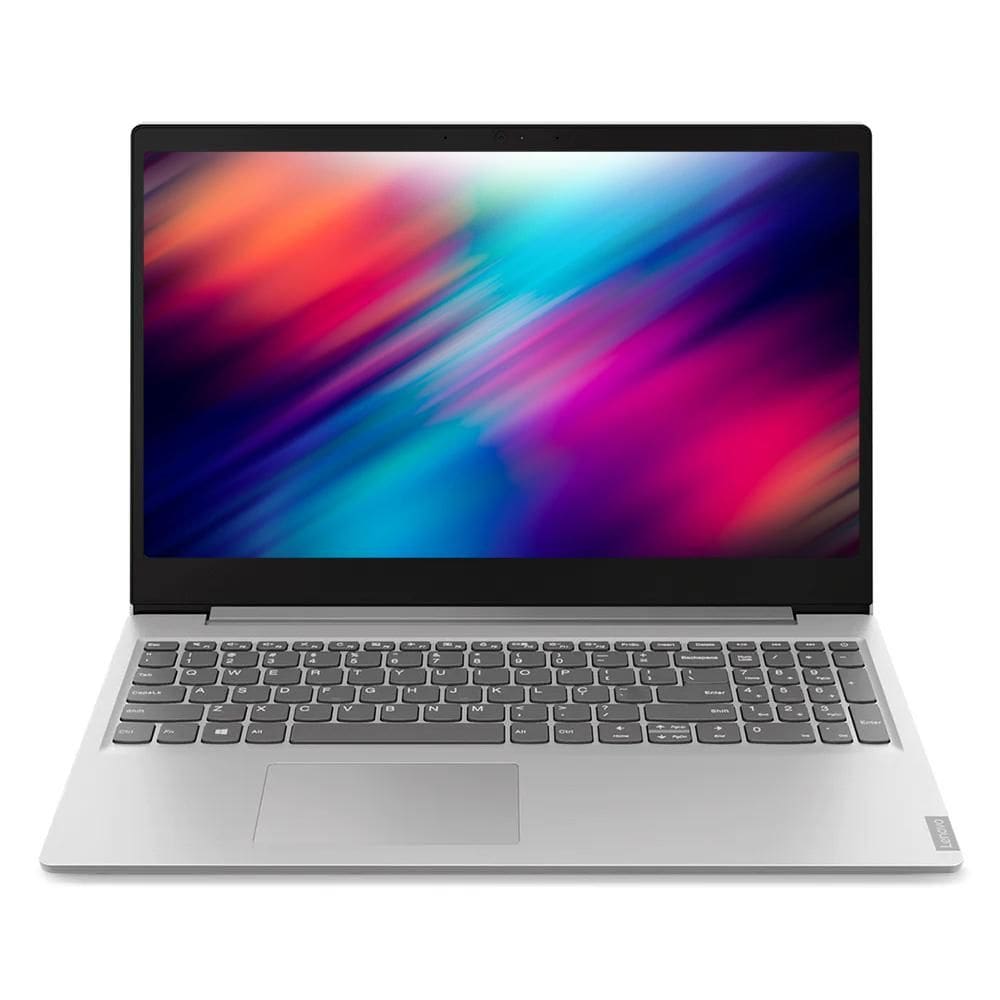 Usado: Notebook Lenovo BS145 Core I3 1005G1 SSD 256GB 4GB Windows 11 Pro - VOKE