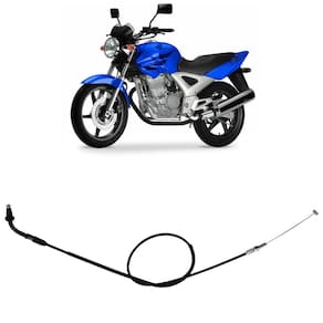Cabo Acelerador CBX 250 Twister 2000 a 2008 Vini-Controlflex