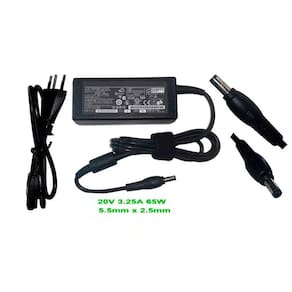 Fonte Carregador NBC Compativel Para Notebook Lenovo 20 volts x 3,25 amp 65w plug 5,5 mm x 2,5 mm po2004