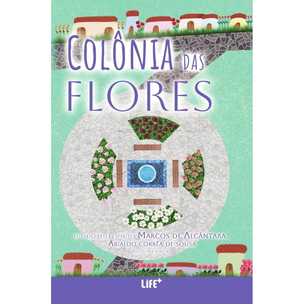 Colônia das Flores