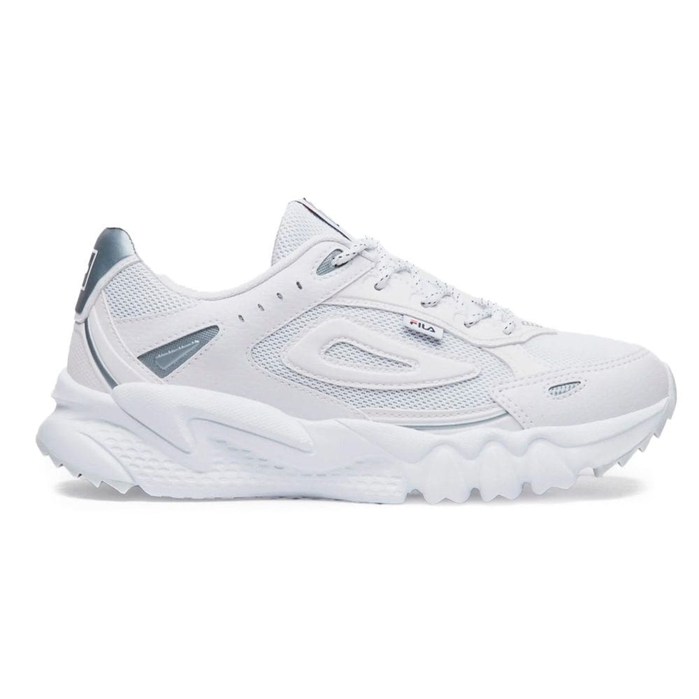 Tênis Fila Venture Tracer 2 Feminino Branco