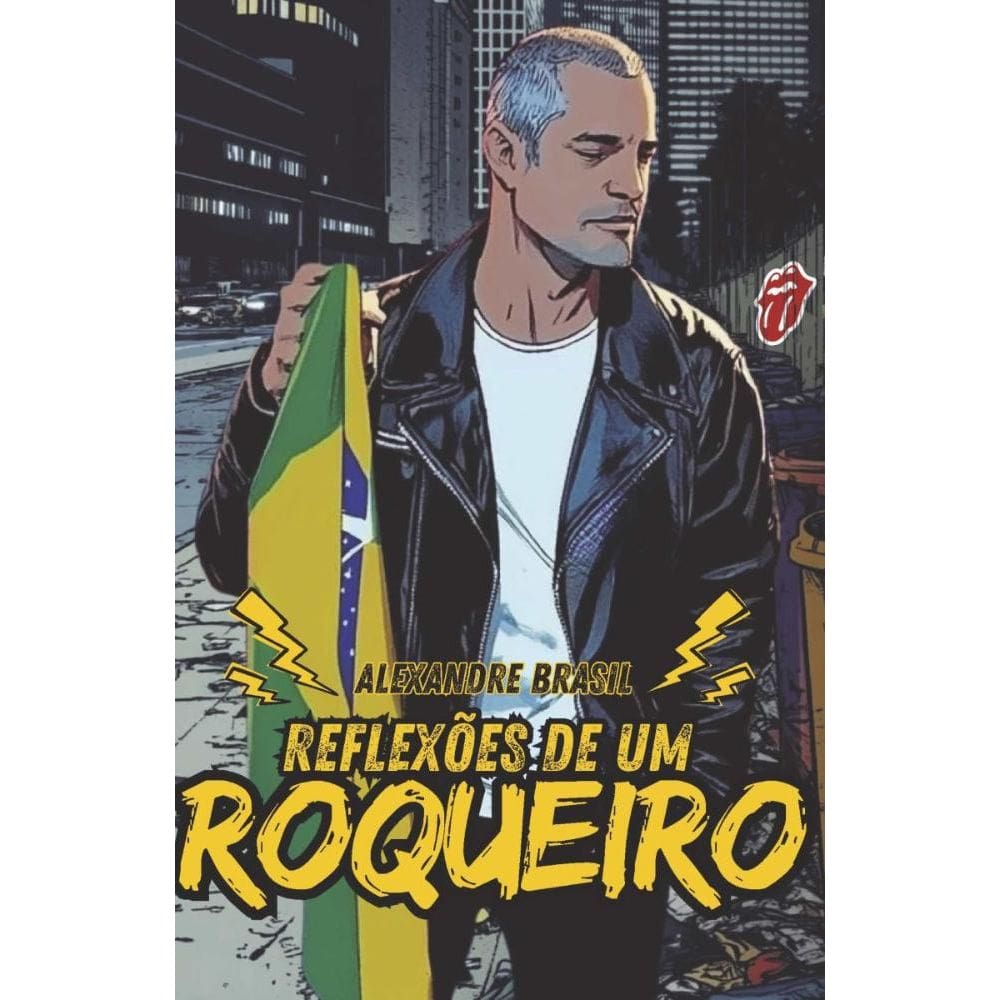 Reflexões de um Roqueiro