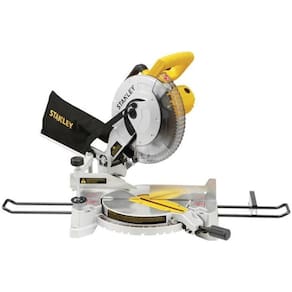 Serra Esquadria Stanley SM16, 254 mm, 10”, 1650 Watts 110 Volts
