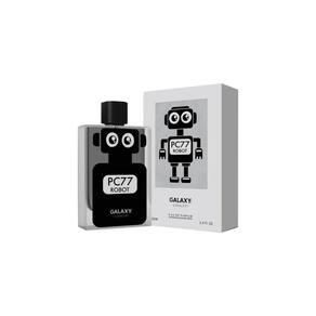 Galaxy Pc77 Robot Masc Edp 100Ml