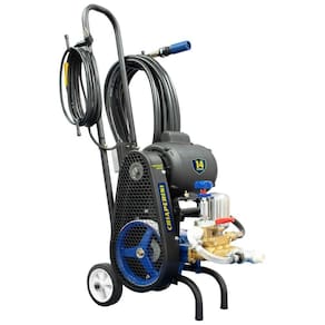 Lavadora Lava Jato 14L 320 Libras WEG 1HP 110V - Chiaperini
