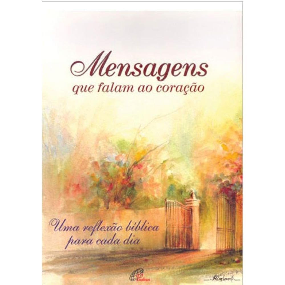 Mensagens Que Falam Ao Coraçao