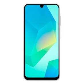 Smartphone Samsung Galaxy A16 4G 128GB 4GB RAM Dual SIM Tela 6.7" Verde