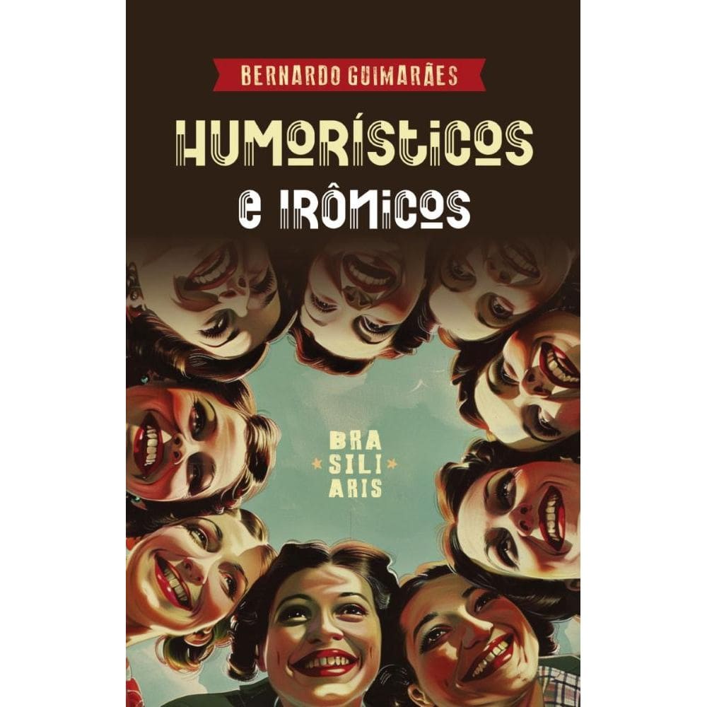 Humorísticos e Irônicos