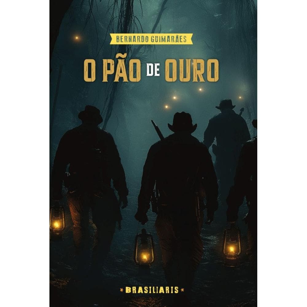 O Pão de Ouro