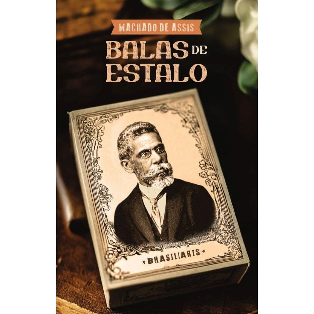 Balas de Estalo