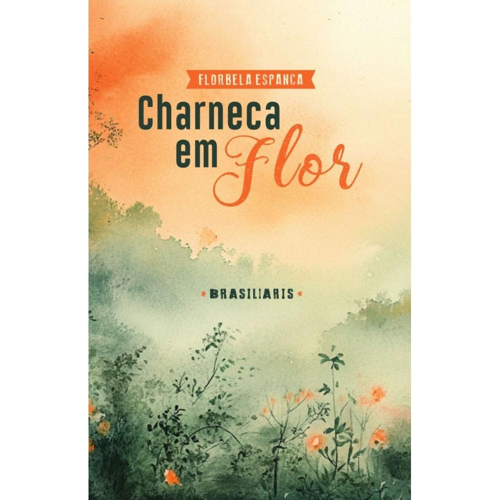 Charneca em flor