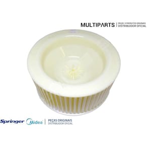 Turbina 42819017 Acj Springer/Midea 7000 A 12000 Btus