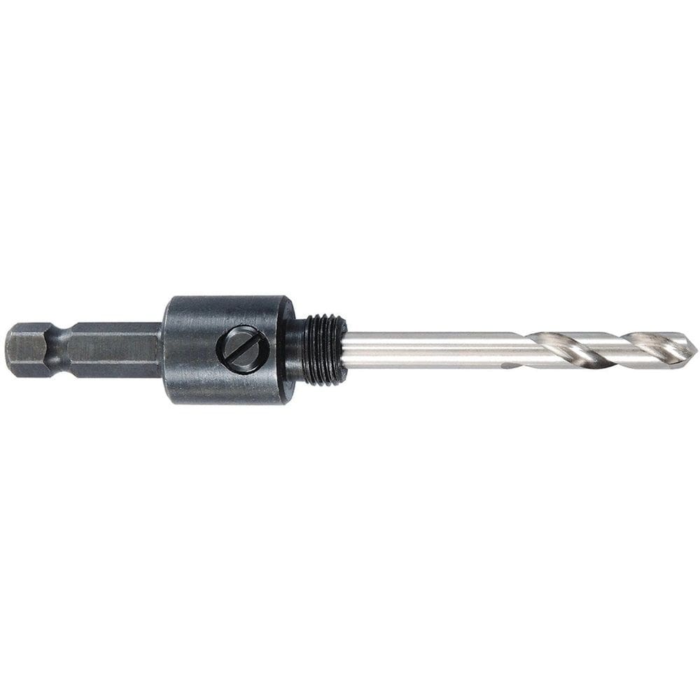 Suporte de Fixação para Serra Copo 14-30mm Encaixe 9,5mm A1 Starrett