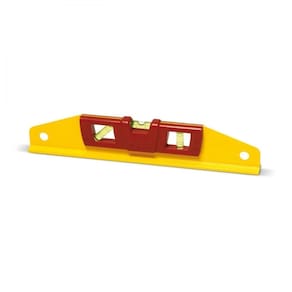 Nível De Alumínio 12" Com 3 Bolhas KLTS-12 Starrett