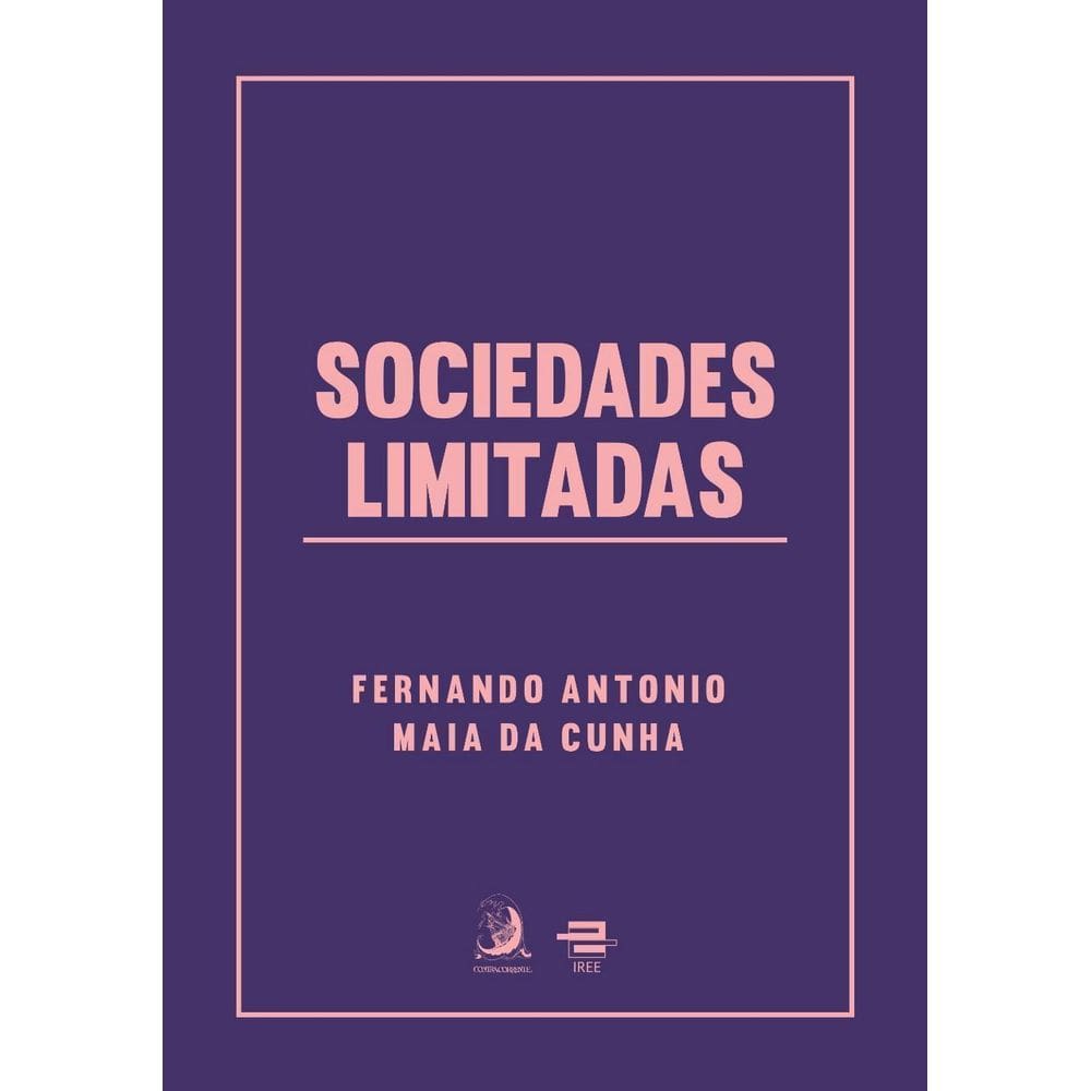 Sociedades Limitadas - 01Ed/25