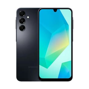 Smartphone Samsung Galaxy A16 128GB 4GB RAM Tela 6.7"