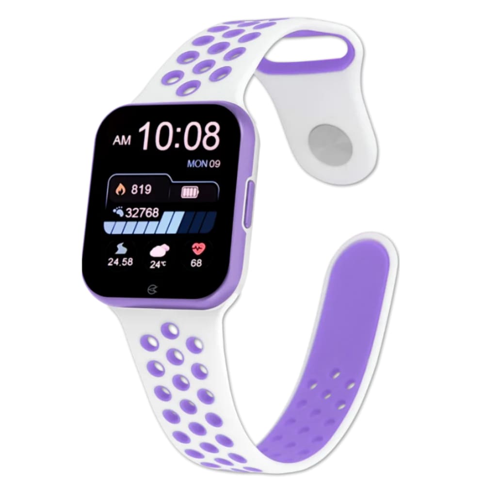 Relogio Champion Smartwatch Unissex Ch50033L